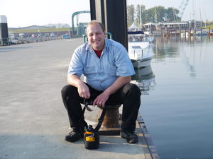 Profilbild von Frank Overmann