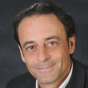 Profilbild von Frank Paape