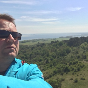 Profilbild von Frank Pache