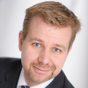Profilbild von Frank Päsel