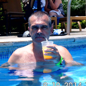 Profilbild von Frank Pätz