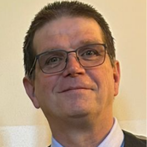 Profilbild von Frank Pätzold