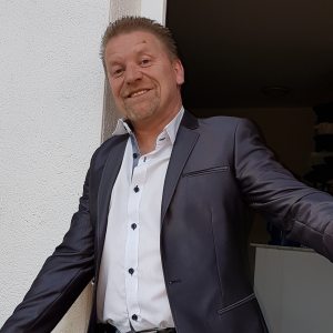 Profilbild von Frank Paffendorf