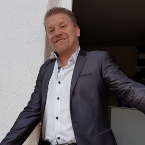 Social Media Profilbild Frank Paffendorf 