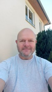 Profilbild von Frank Pagel