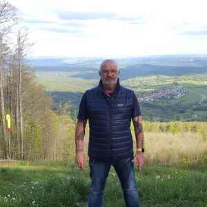 Profilbild von Frank Pahl