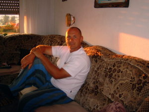 Profilbild von Frank Pakulat