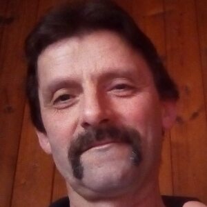 Profilbild von Frank Pallaske
