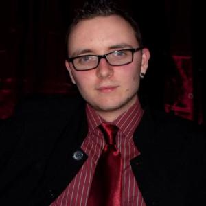 Profilbild von Frank Palm