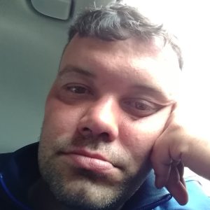 Profilbild von Frank Palzer