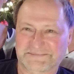 Profilbild von Frank Pammler