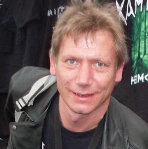 Profilbild von Frank Panitzki