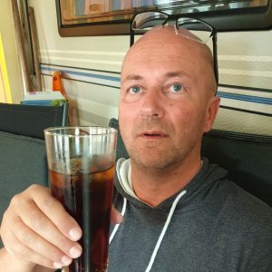 Profilbild von Frank Pankel