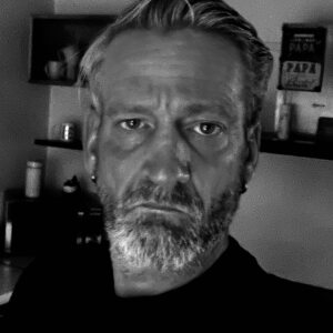 Profilbild von Frank Panknin