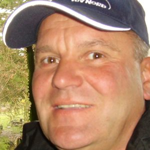 Profilbild von Frank Papenfuß