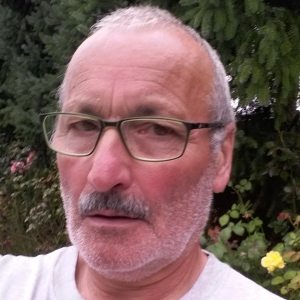 Profilbild von Frank Parlow