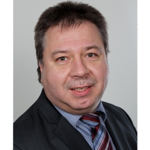 Profilbild von Frank Parrmann