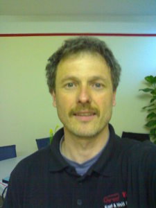 Profilbild von Frank Pasch