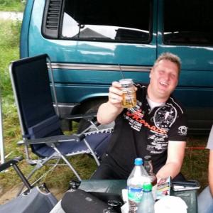 Profilbild von Frank Pascharat