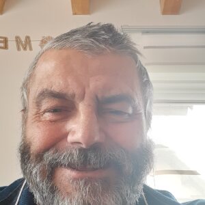 Profilbild von Frank Paschke