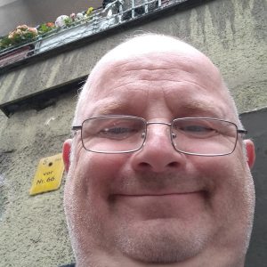 Profilbild von Frank Paslack