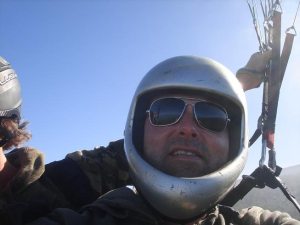 Profilbild von Frank Paßmann