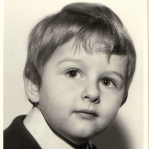 Profilbild von Frank Passon