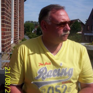 Profilbild von Frank Passow Jetzt Szasz