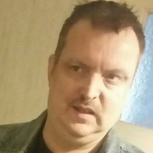 Profilbild von Frank Pastuska