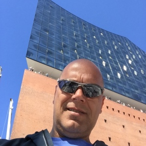 Profilbild von Frank Pasvahl