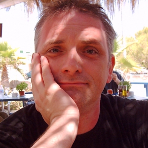 Profilbild von Frank Patalong