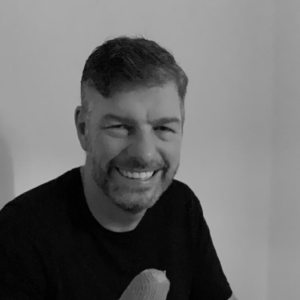 Profilbild von Frank Patyk