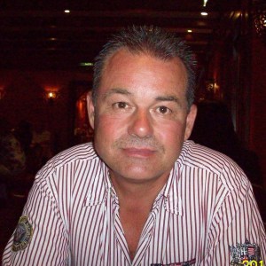 Profilbild von Frank Paul