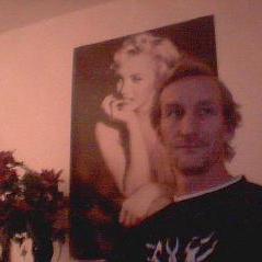 Profilbild von Frank Paul