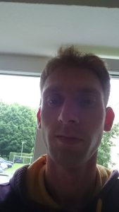 Profilbild von Frank Paulsen