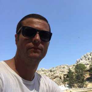 Profilbild von Frank Paulus