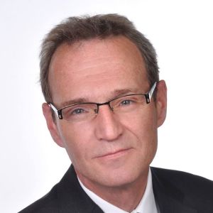 Profilbild von Frank Paulus