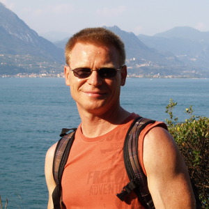 Profilbild von Frank Pausder