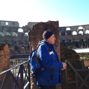 Profilbild von Frank Pause