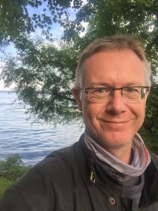 Profilbild von Frank Peereboom