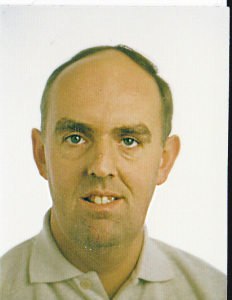 Profilbild von Frank Pehmöller