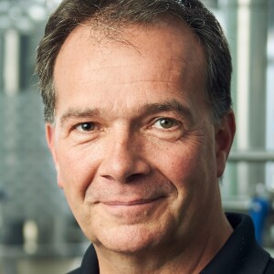 Profilbild von Frank Peifer