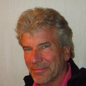 Profilbild von Frank Peitschner