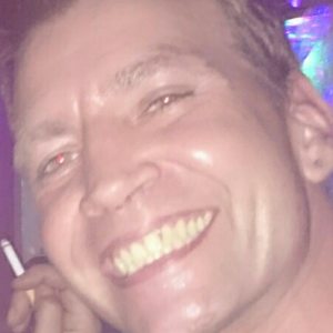 Profilbild von Frank Penth
