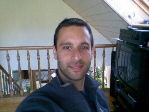 Profilbild von Frank Perera