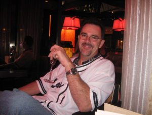 Profilbild von Frank Permenter - Teunissen