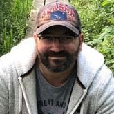 Profilbild von Frank Peschke