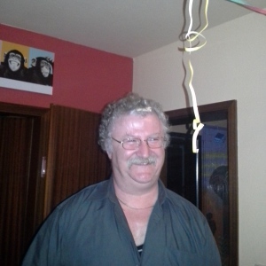 Profilbild von Frank Peter