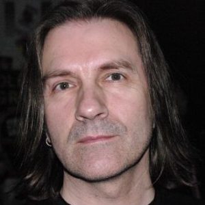 Profilbild von Frank Peter