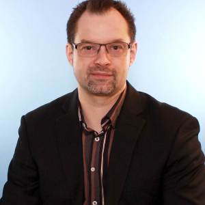 Profilbild von Frank Peter